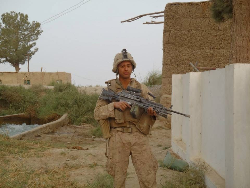 Marine Corps Photo 1