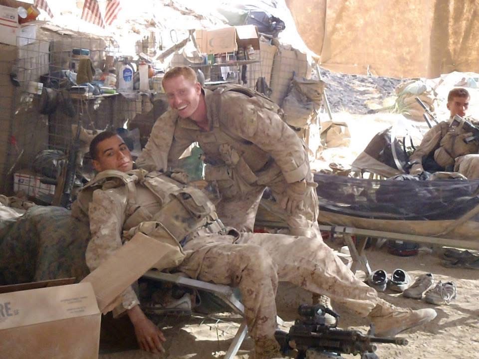 Marine Corps Photo 2