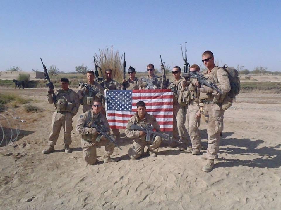 Marine Corps Photo 3